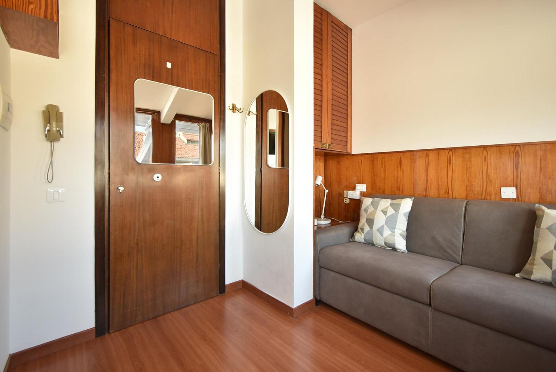 Welc-Om Portello Stylish Free Parking ปาโดวา ภายนอก รูปภาพ